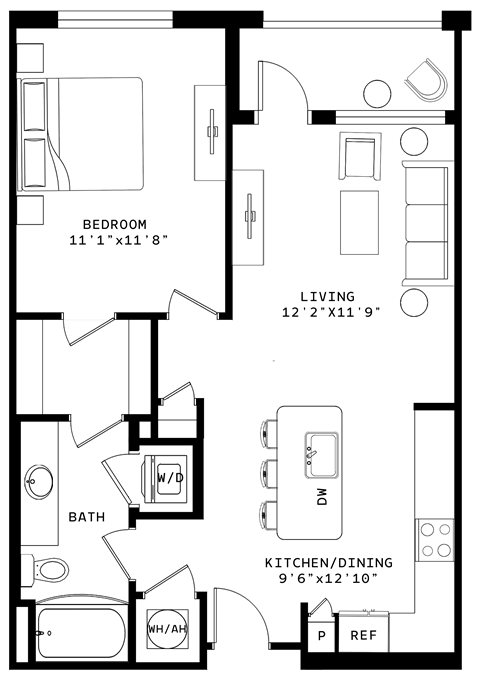 Venable Durham Apartments